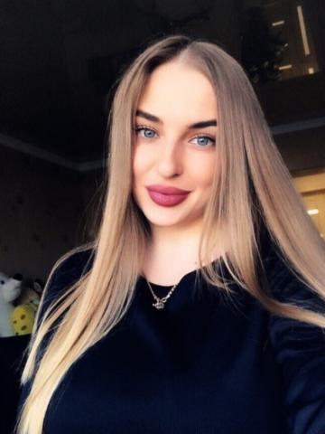 Олечка